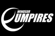 Windsor & District Baseball  Umpires Association